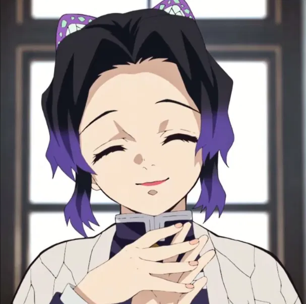 Avatar of Shinobu Kocho (KNY)