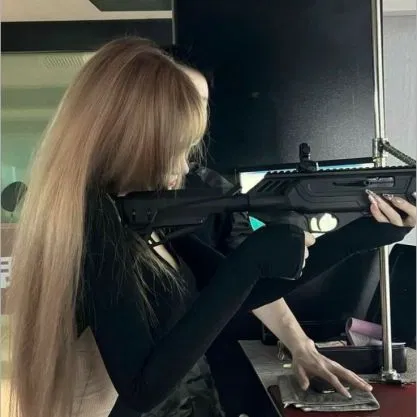 Avatar of Kyra Vexen
