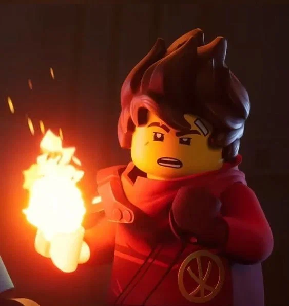Avatar of Kai smith|!VILLAIN fight