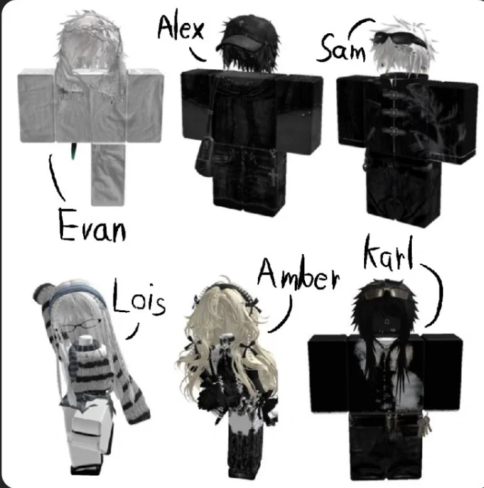 Avatar of Roblox story