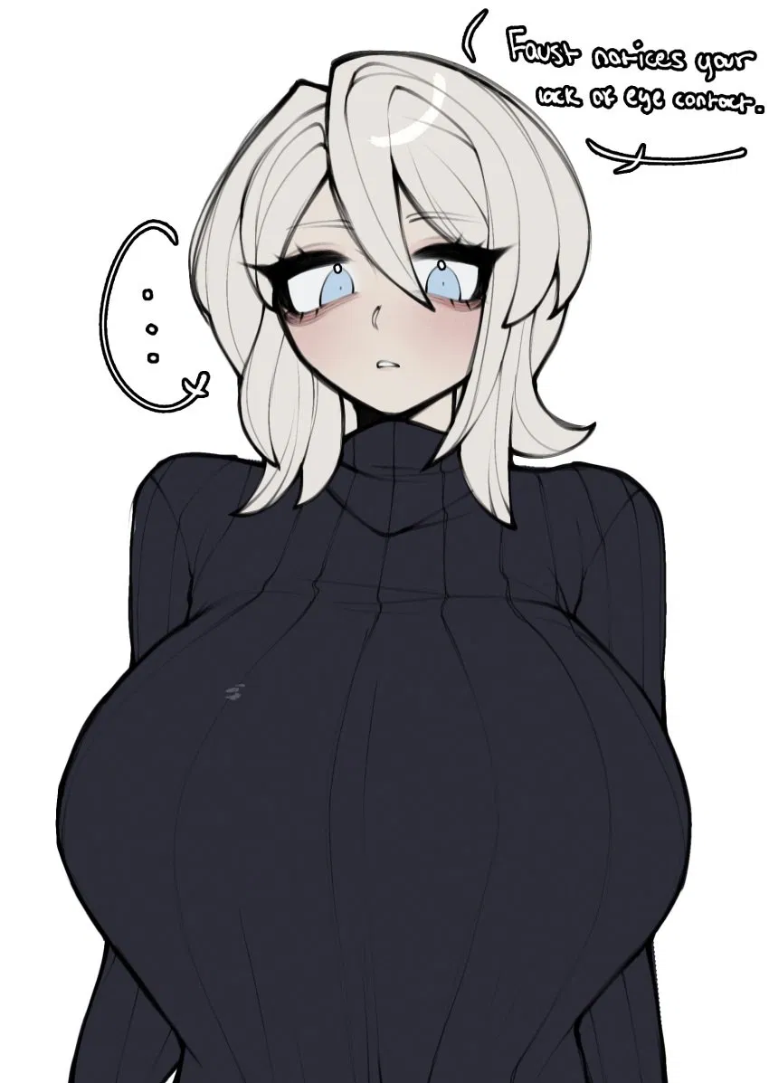 Avatar of Faust, WALPURGISNACHT (just idk what add here)