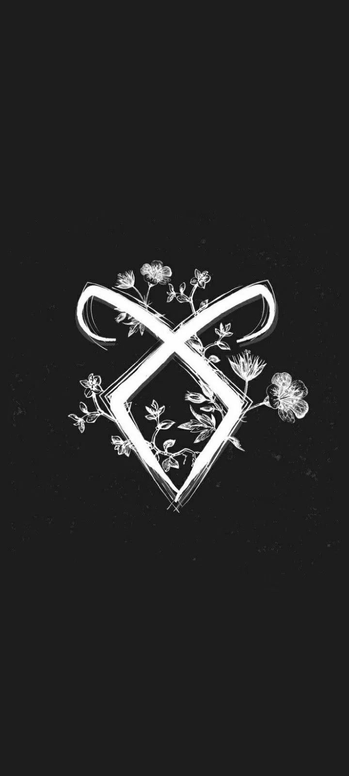 Avatar of Shadowhunters RPG /// The Mortal Instruments World