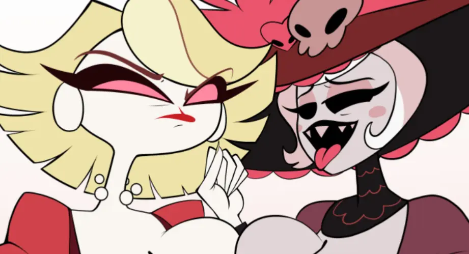 Avatar of Katie Killjoy and Rosie | Date Night