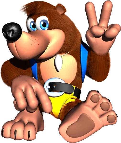 Avatar of Banjo tf