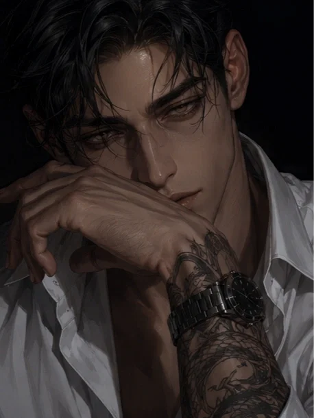 Avatar of JAMES | ARRANGED MARRIAGE
