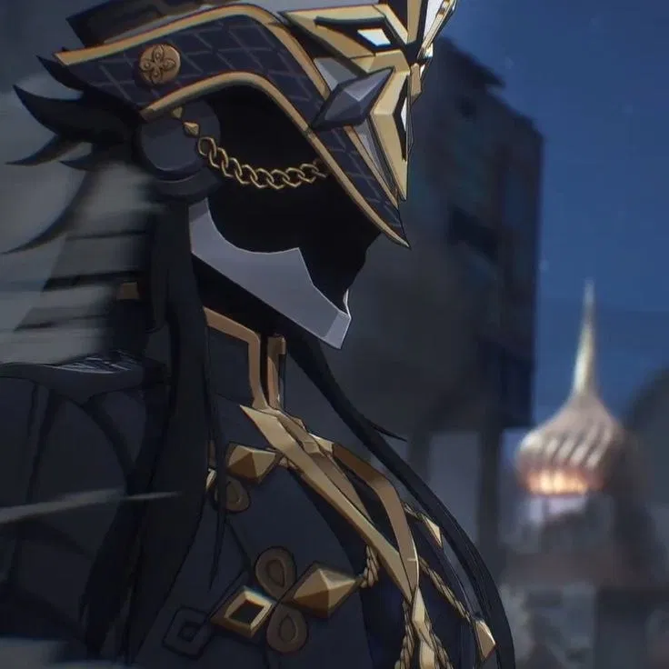 Avatar of Capitano