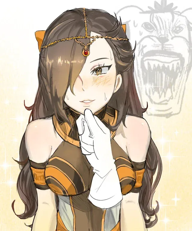 Avatar of Natsumi Schwartz