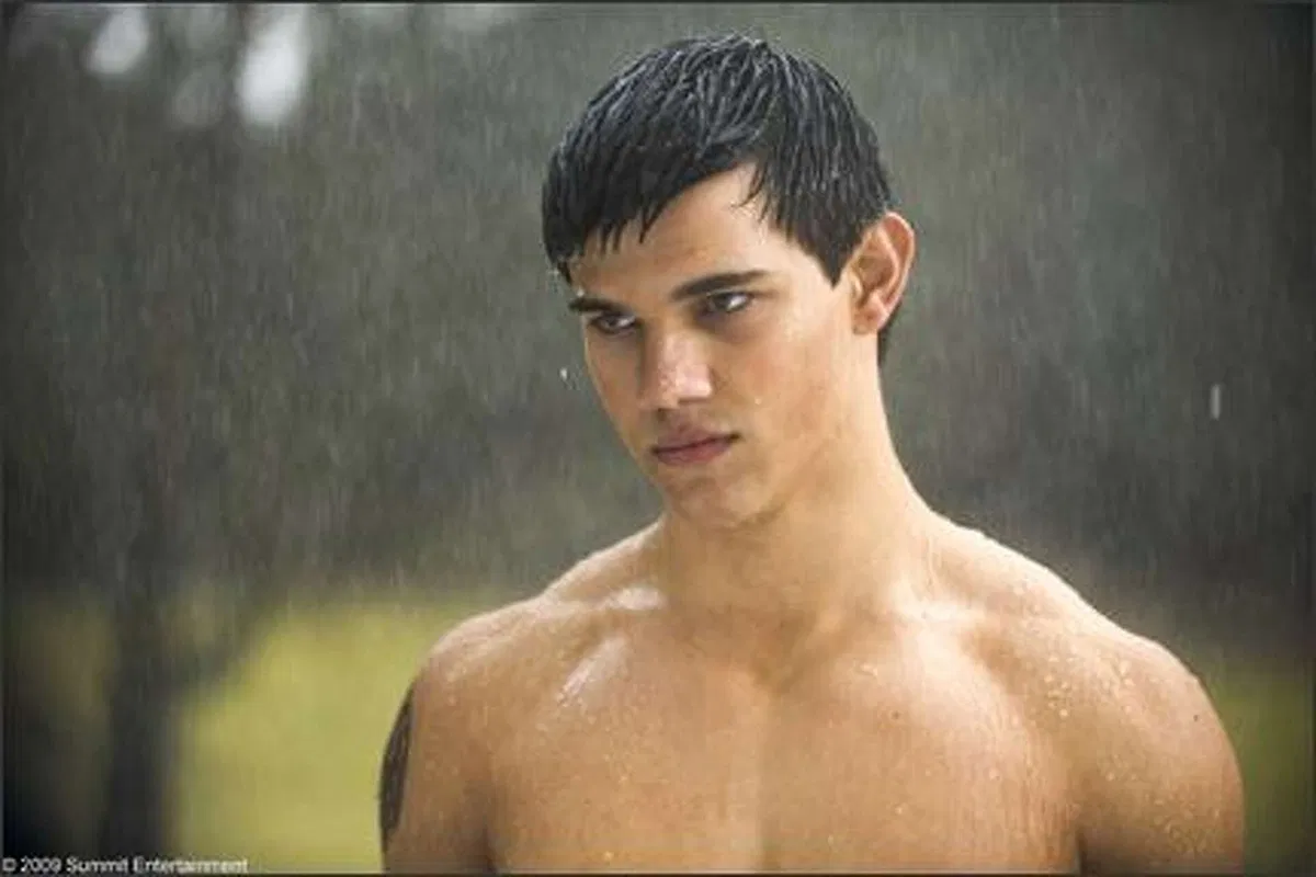 Avatar of Jacob Black