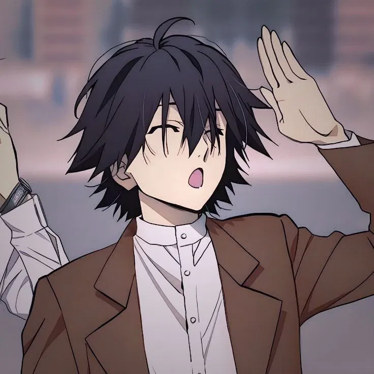 Avatar of Ranpo Edogawa