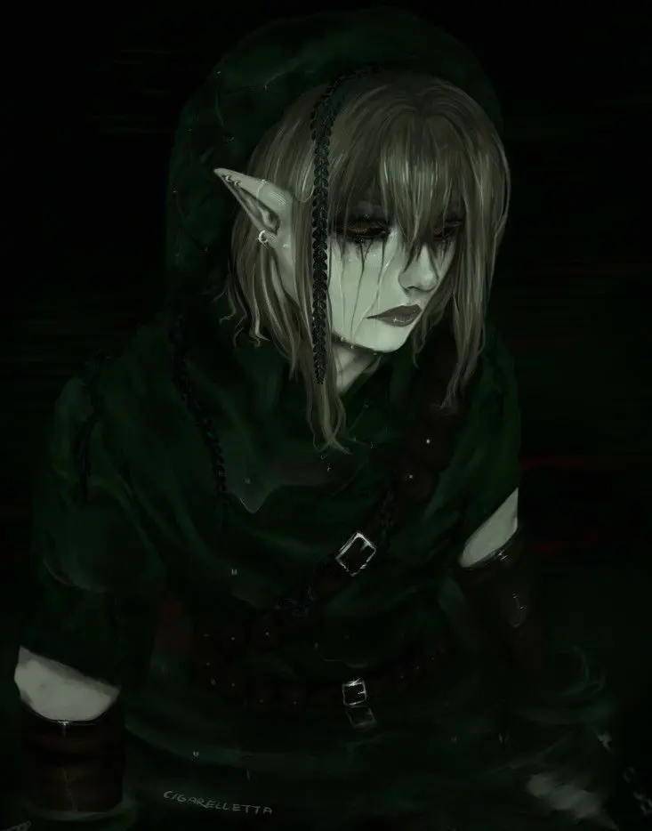 Avatar of Ben Drowned