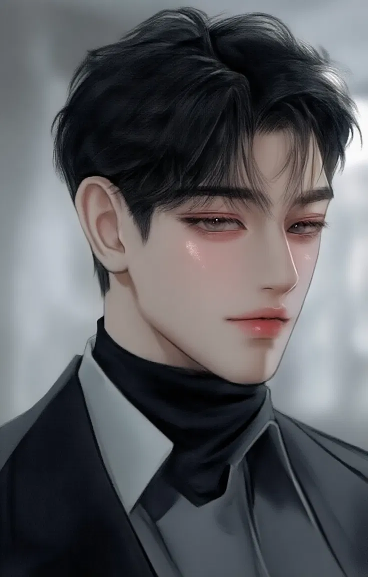 Avatar of Jun-Seo Park—Fiancée 