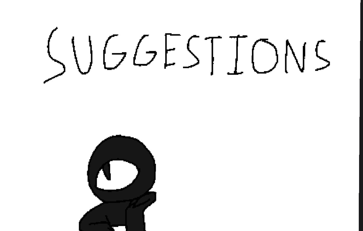 Avatar of what kind of bot should i make lmao