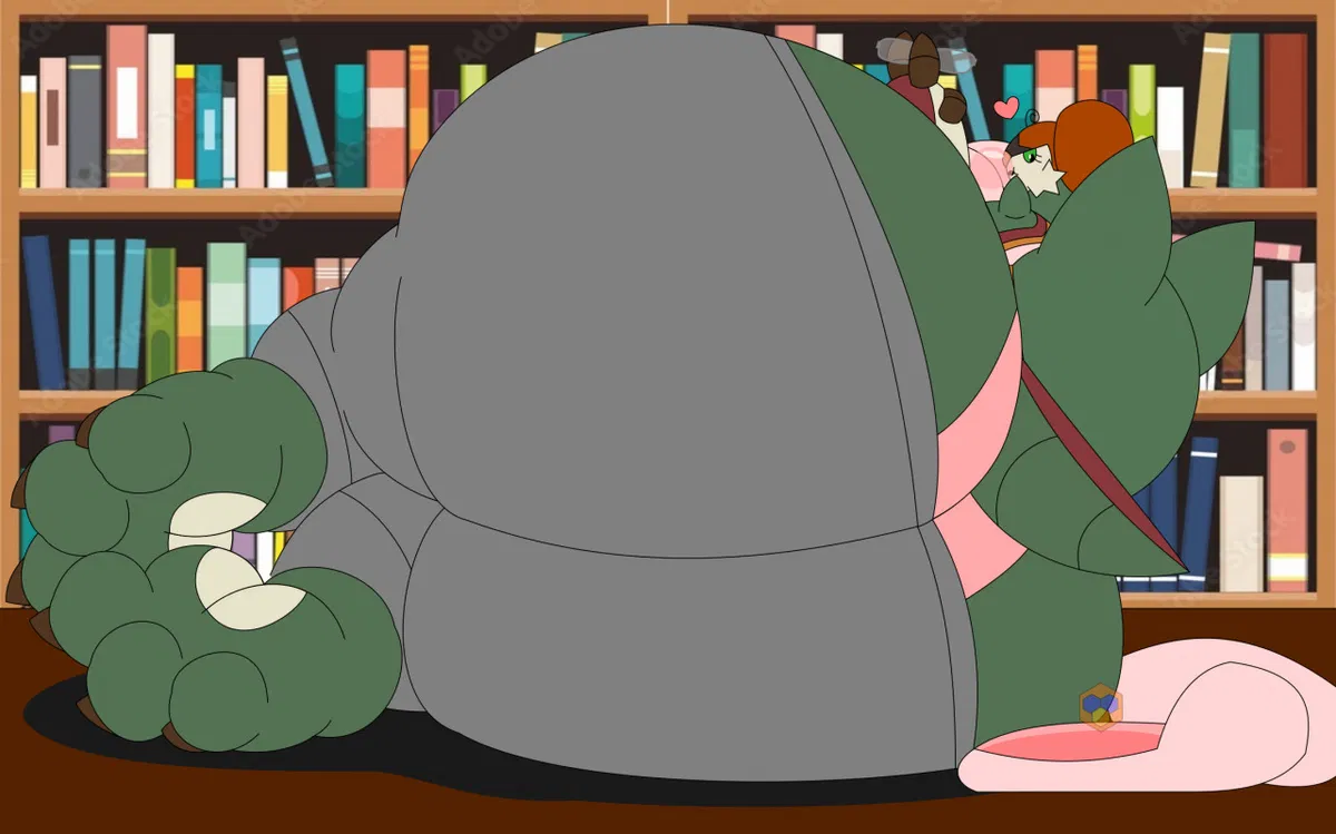 Avatar of Pumkin Spice Chesnaught