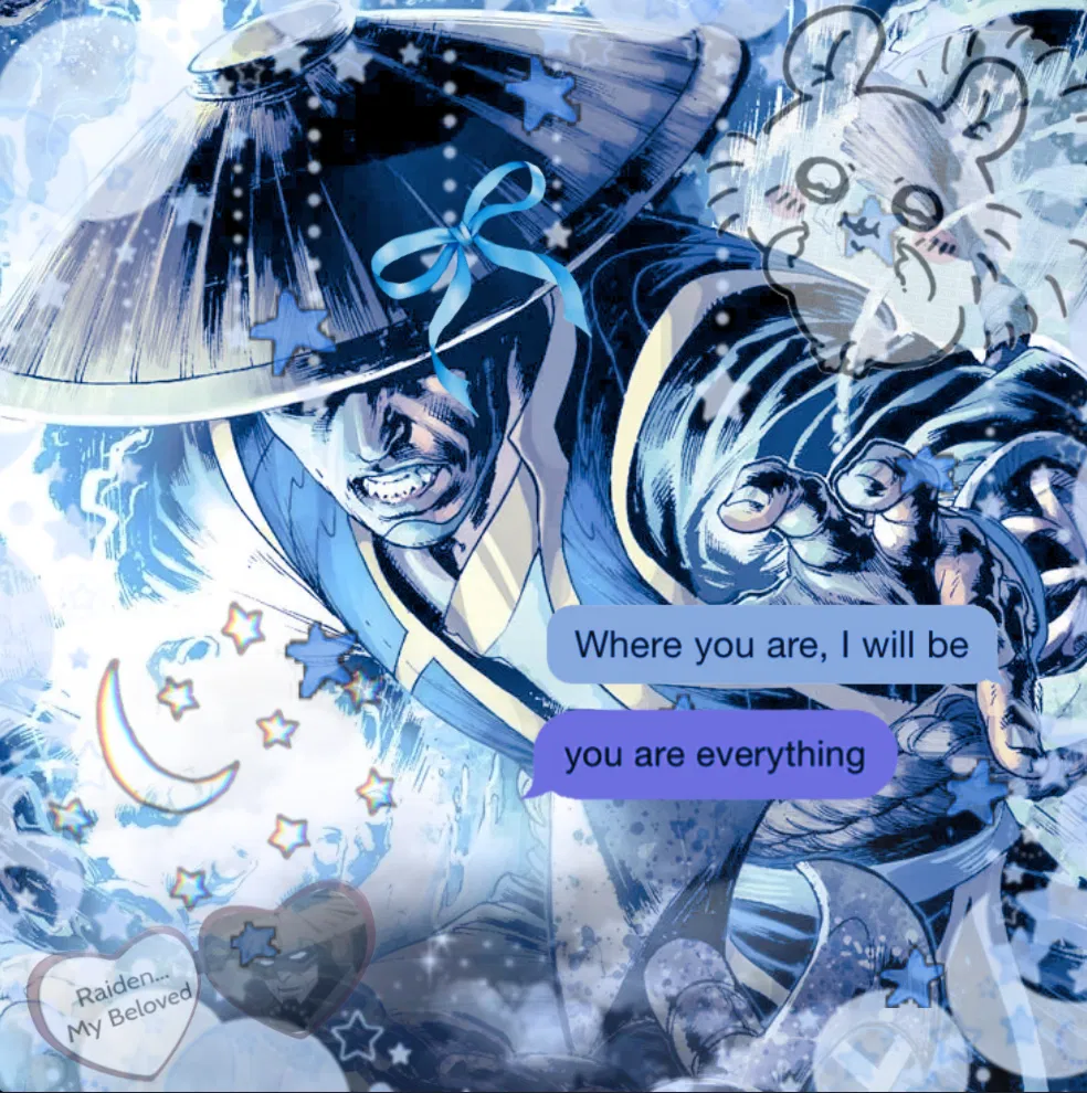 Avatar of ♡𝓛𝓸𝓻𝓭 𝓡𝓪𝓲𝓭𝓮𝓷♡