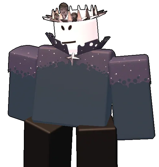 Avatar of ˙⋆✮ “Crashing the party” ✧ Leer - BLOCKTALES