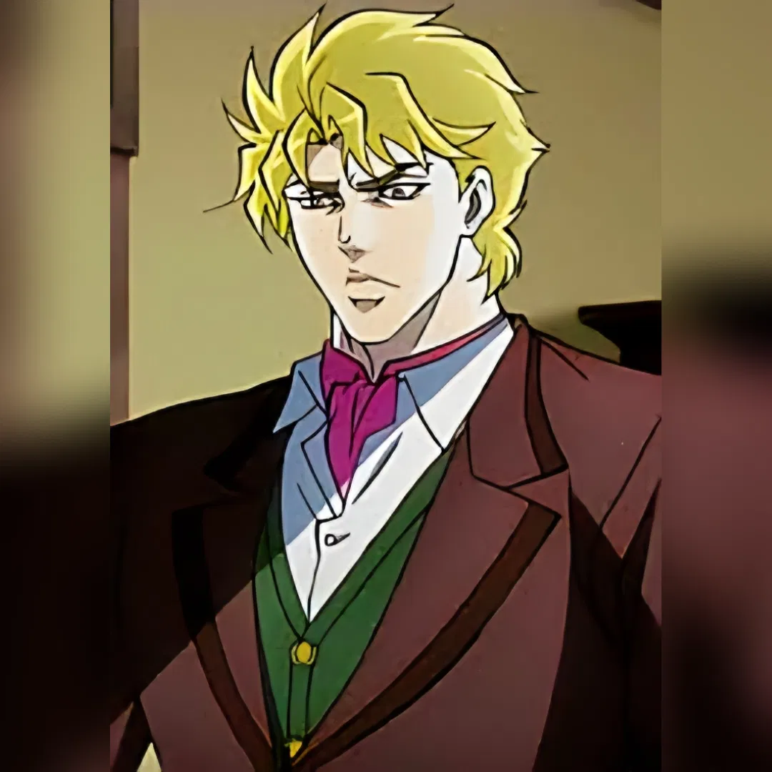 Avatar of Adoptive Brother