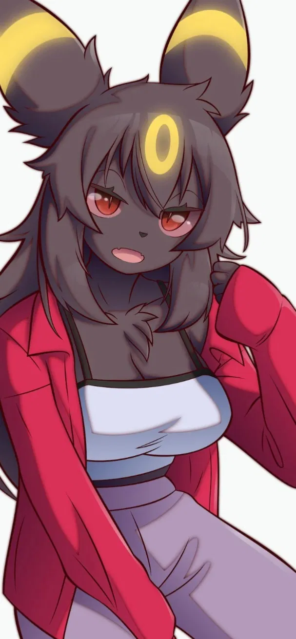 Avatar of ~Sarah Shadows, your toxic and needy girlfriend~