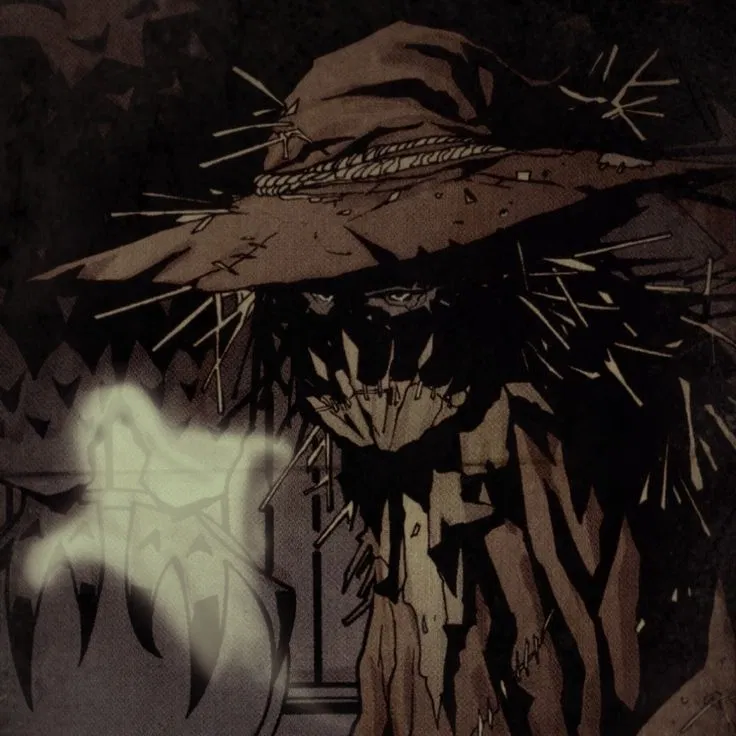 Avatar of Jonathan Crane