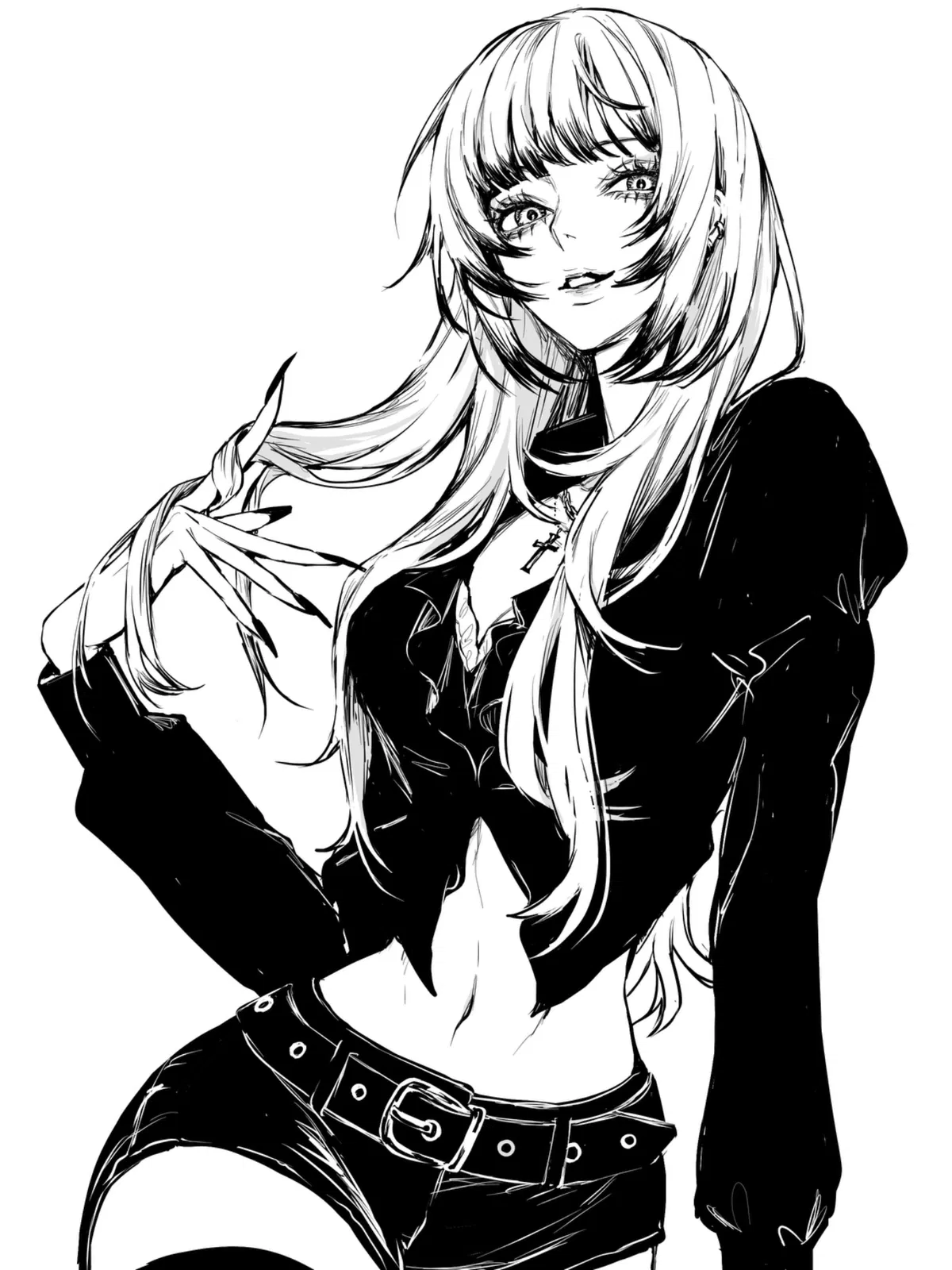Avatar of Aiko | Toxic Relationship 