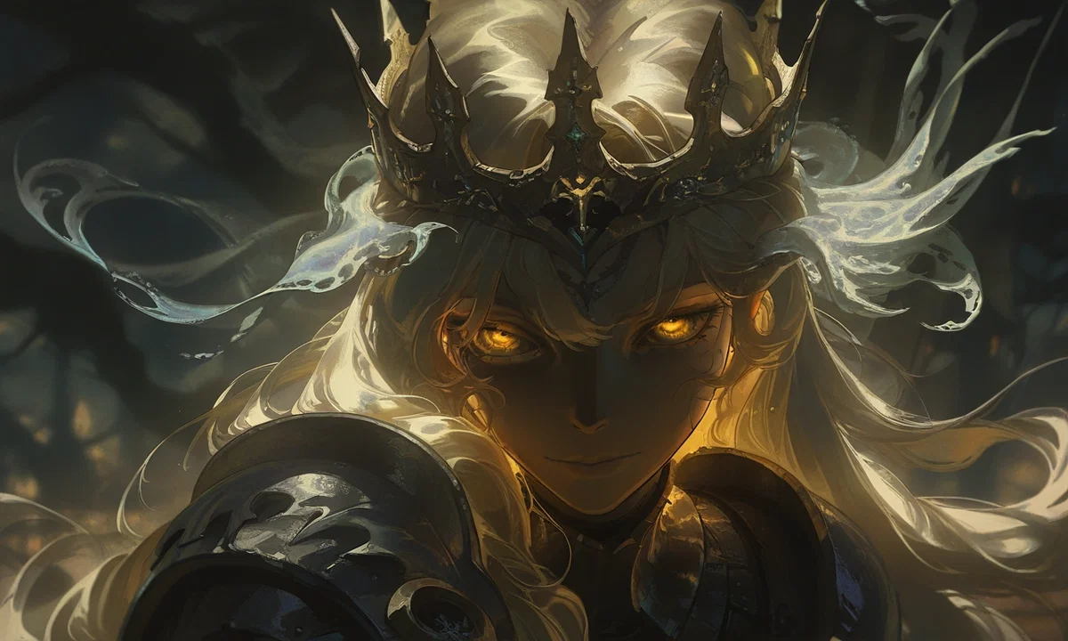 Avatar of Not A Hero - Legends of Pandora #1 Prologue