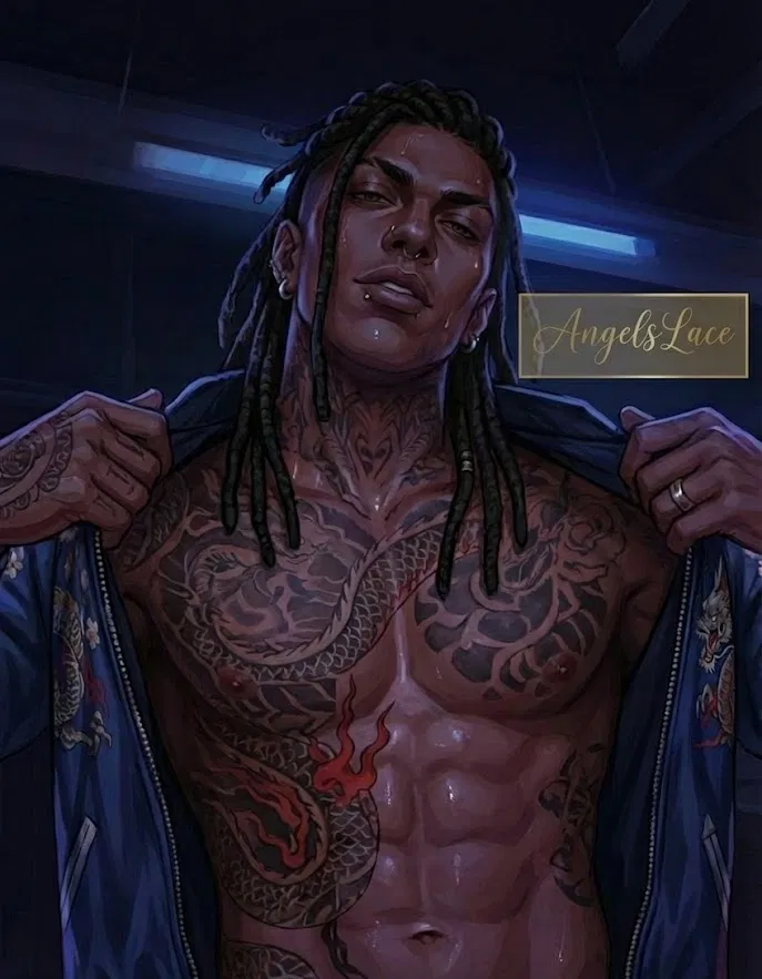 Avatar of Ｋａｉ || 𝓐𝓮𝓽𝓱𝓮𝓵𝓰𝓪𝓻𝓭