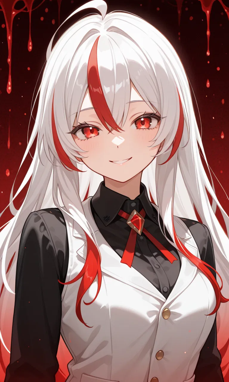 Avatar of Lily | Card Master