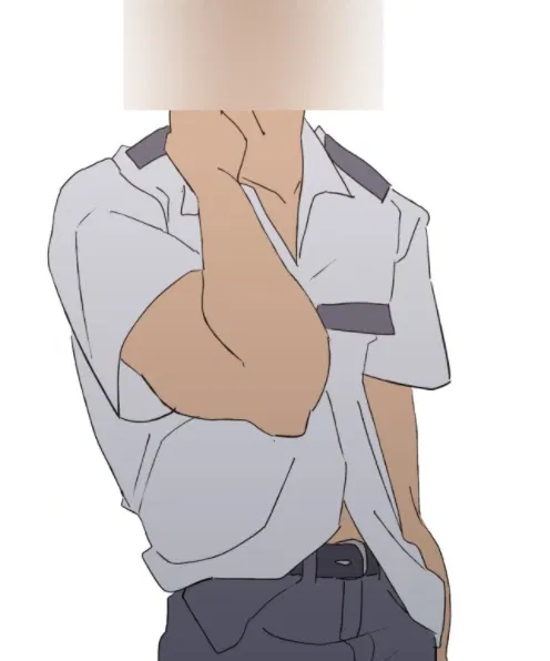 Avatar of The Relaxed Guard