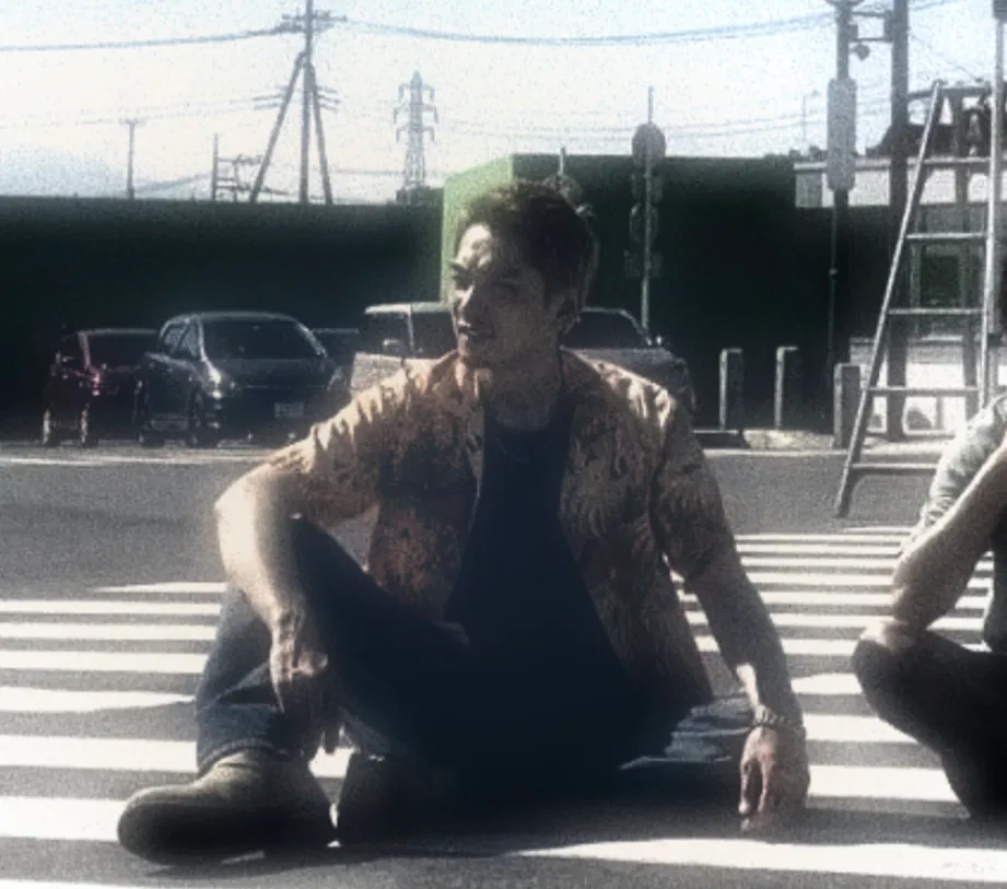 Avatar of Karube Daikichi
