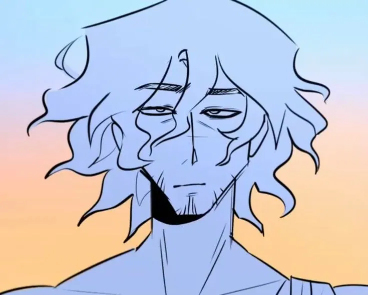 Avatar of Odysseus!