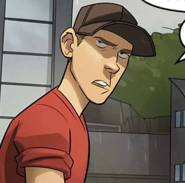 Avatar of Scout - TF2 [MONSTER USER]