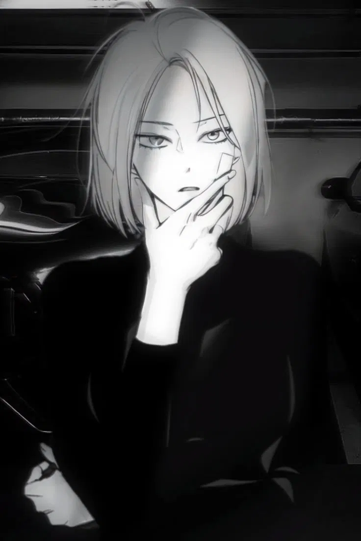Avatar of Mafia Boss 
