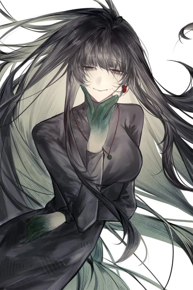 Avatar of Homophobic school council president (Francine William)