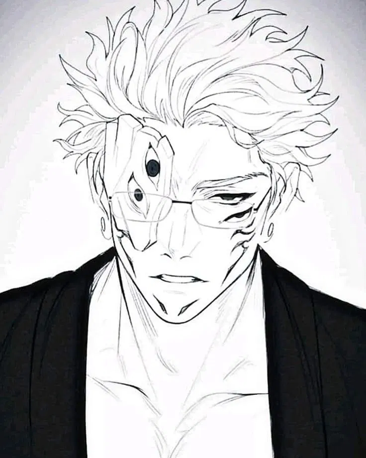 Avatar of Daddy Sukuna