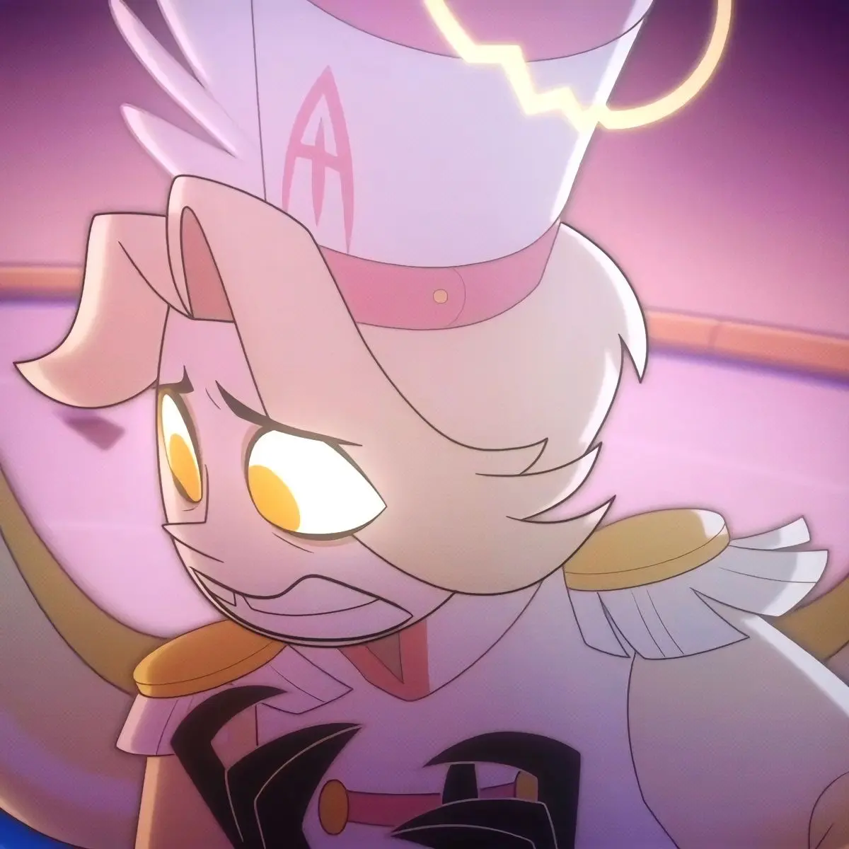 Avatar of Abel