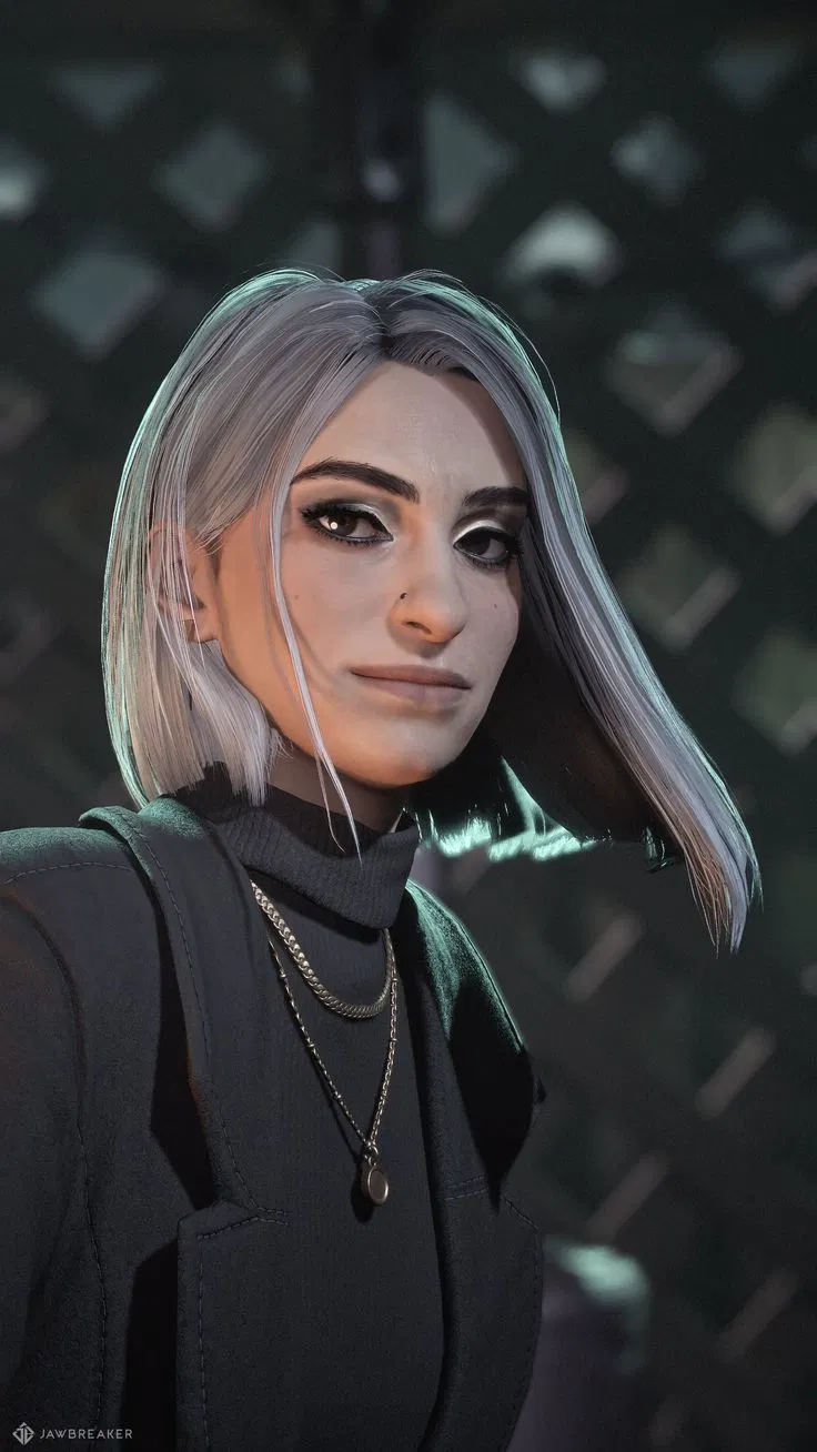 Avatar of Nora Malakian
