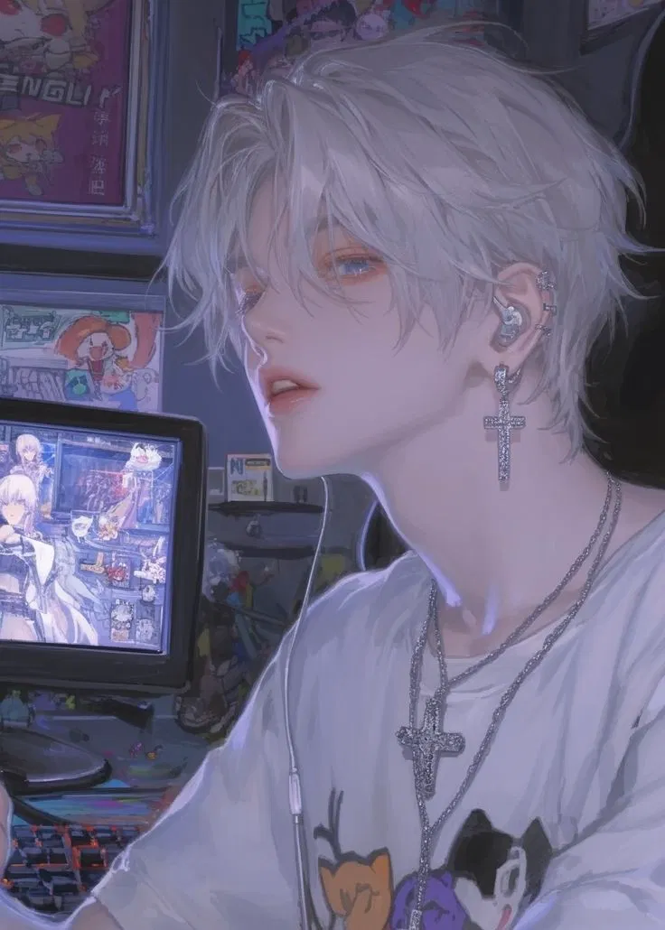 Avatar of GAMERBOY || Peyton Sirce