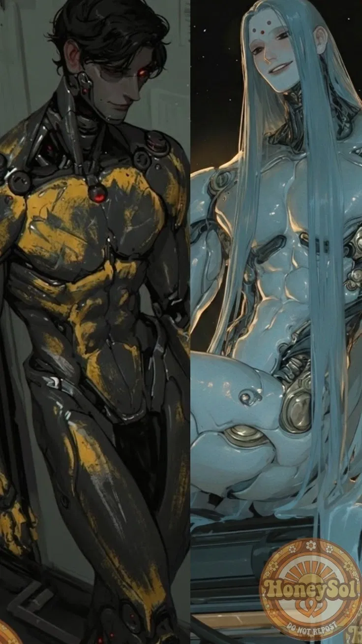 Avatar of wasp-8, Aegis-6 alt