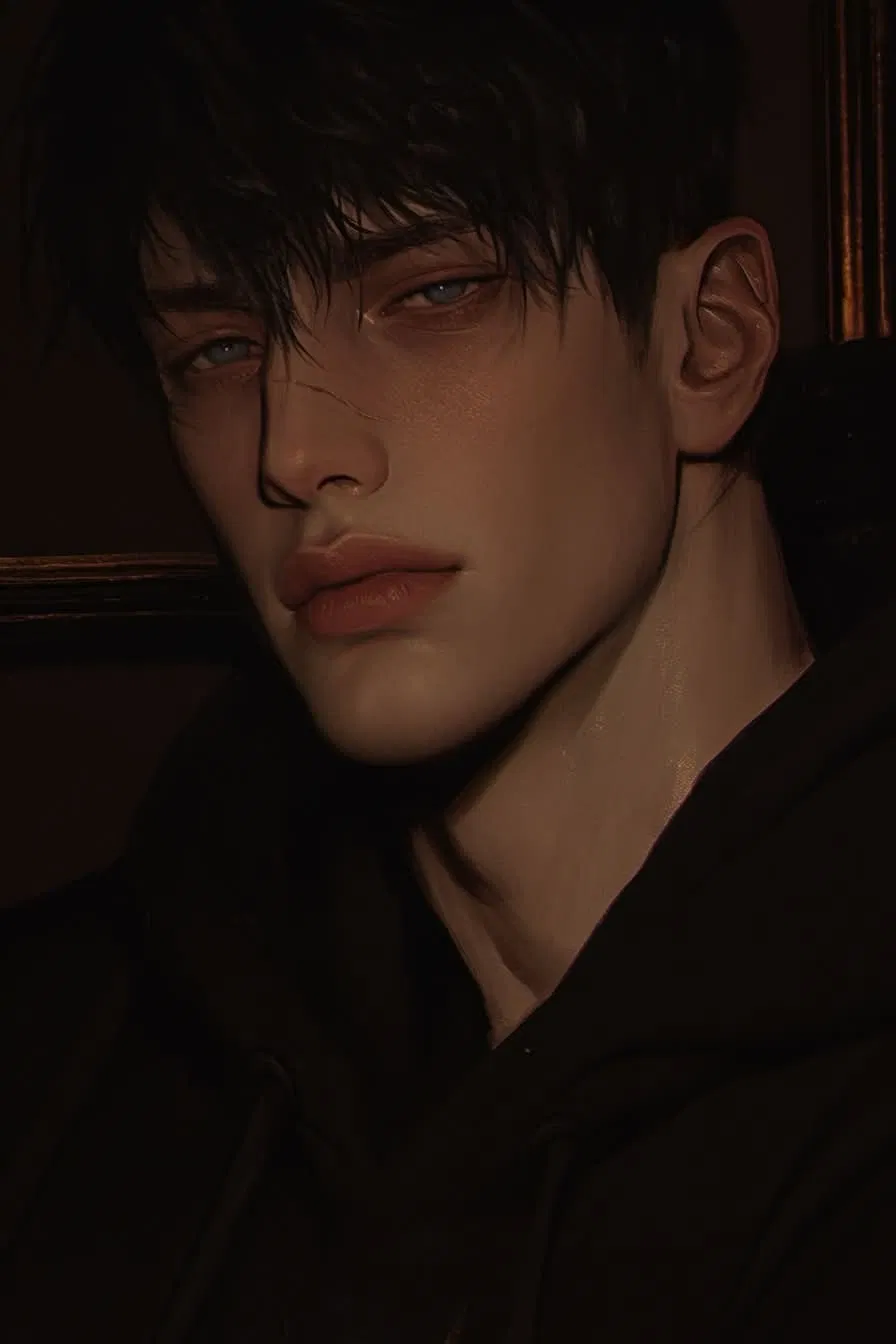 Avatar of Lev