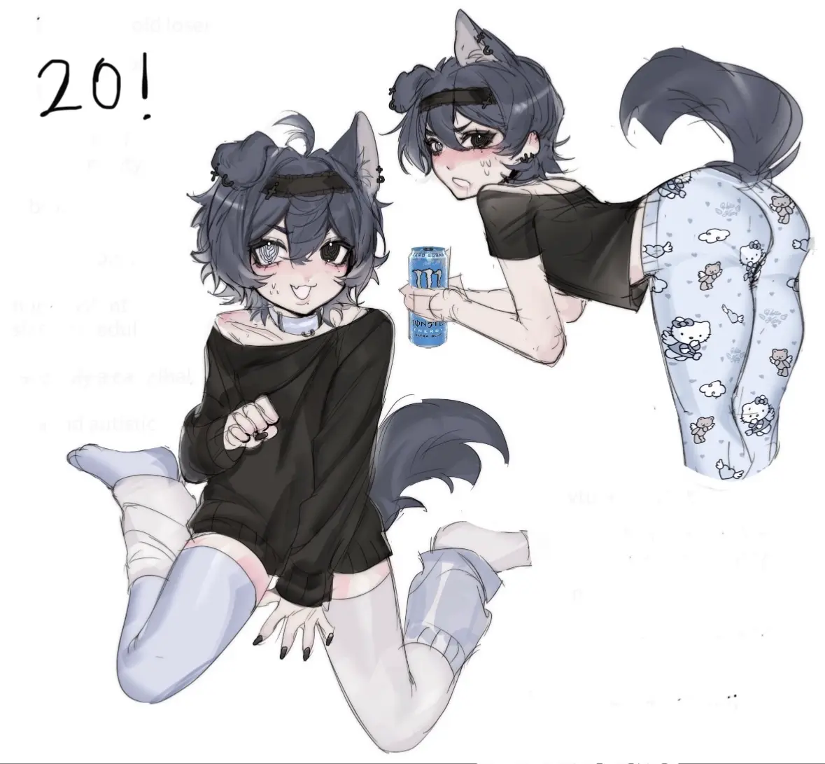 Avatar of Charlie, your boywife