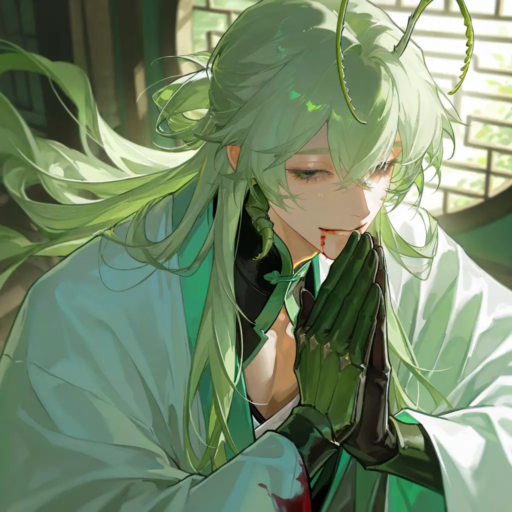 Avatar of Tao Yi