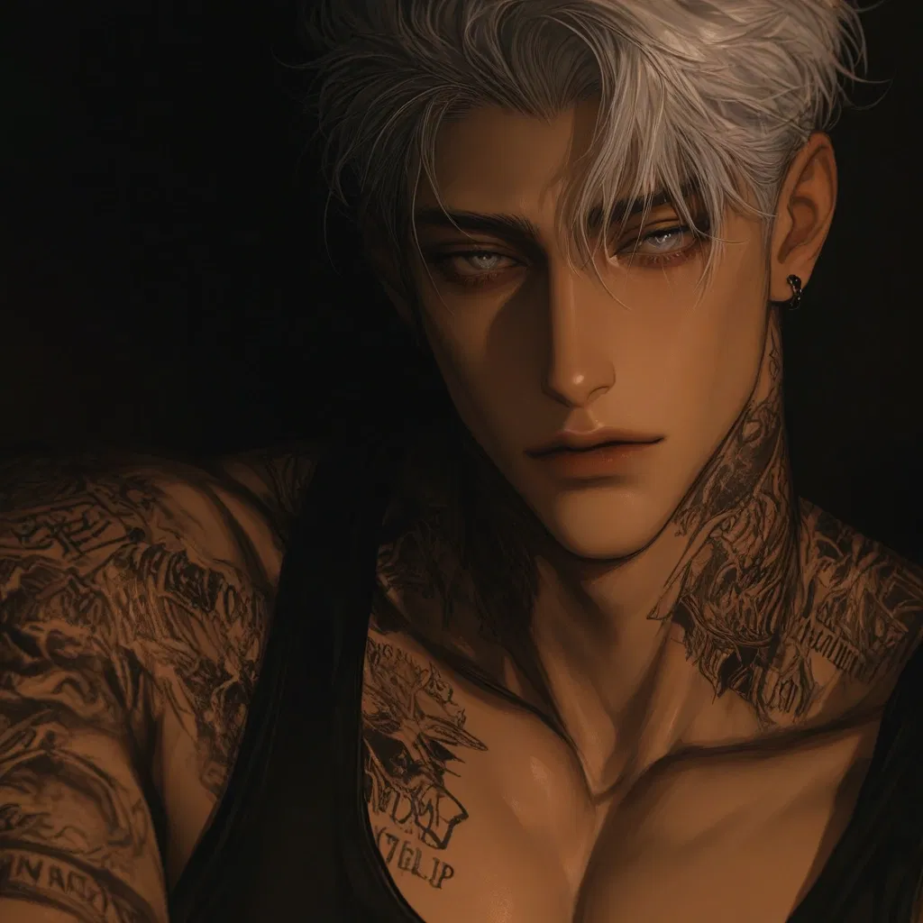 Avatar of nash solorven | your bully