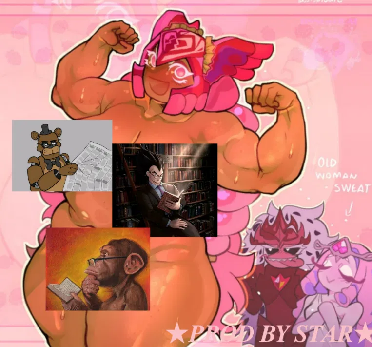 Avatar of HOLLYBERRY COOKIE