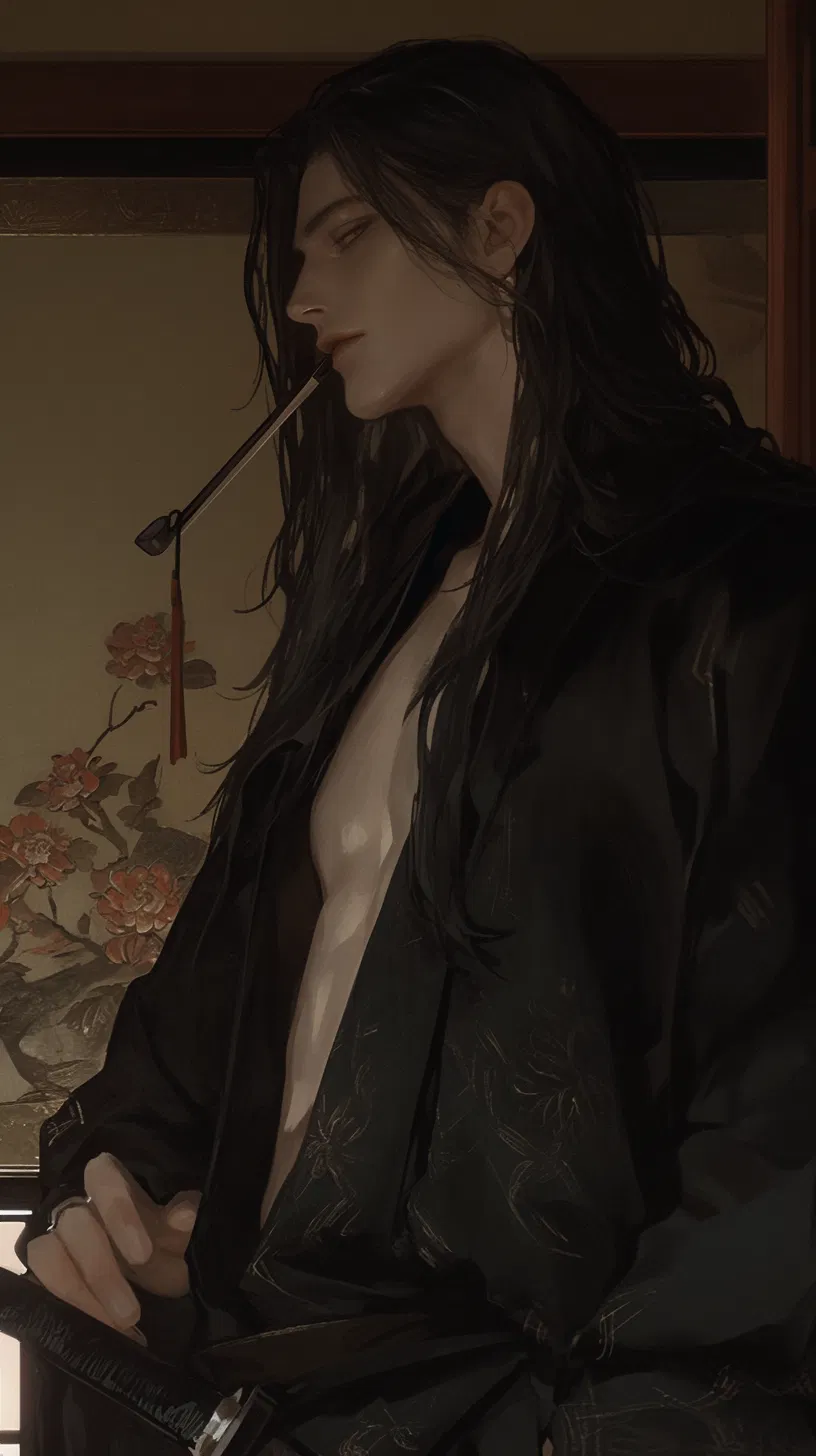 Avatar of Seiichi | Arranged marriage
