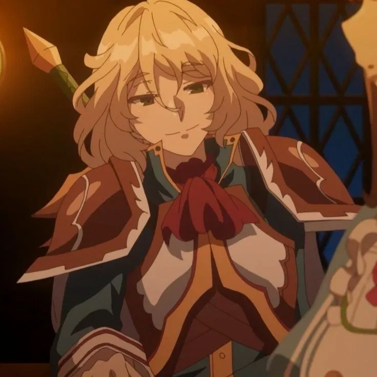 Avatar of Blade