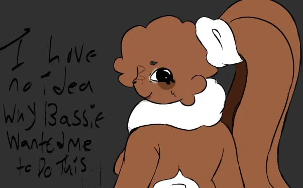 Avatar of Cocoa -"Your best friend wants to show you what she learnt from Shelly"-