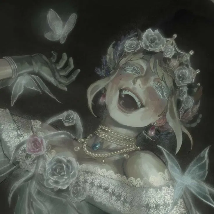 Avatar of Imogen Fleur