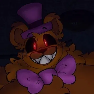 Avatar of Fredbear, The Not so Evil Animatronic