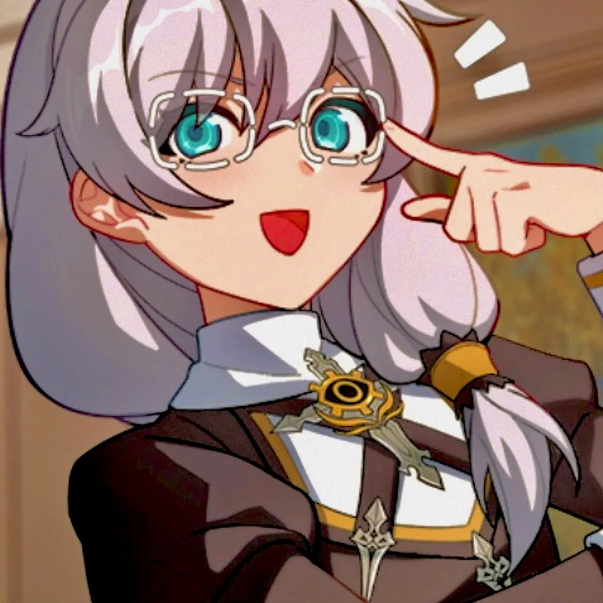 Avatar of Theresa Apocalypse