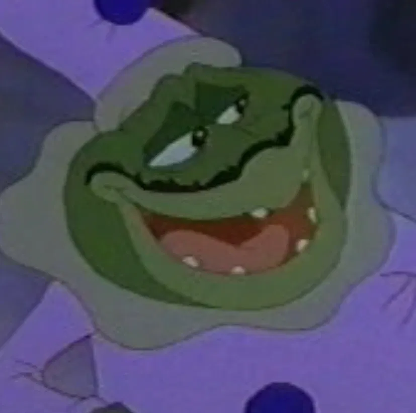 Avatar of Grundel Toad