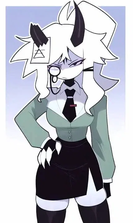 Avatar of Miss Grace - FPE